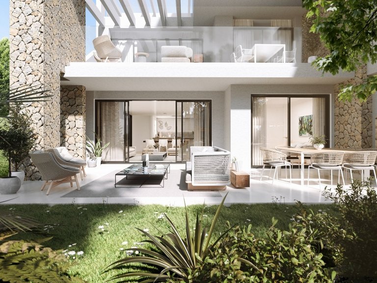 Apartment for Sale in Estepona, Malaga 7