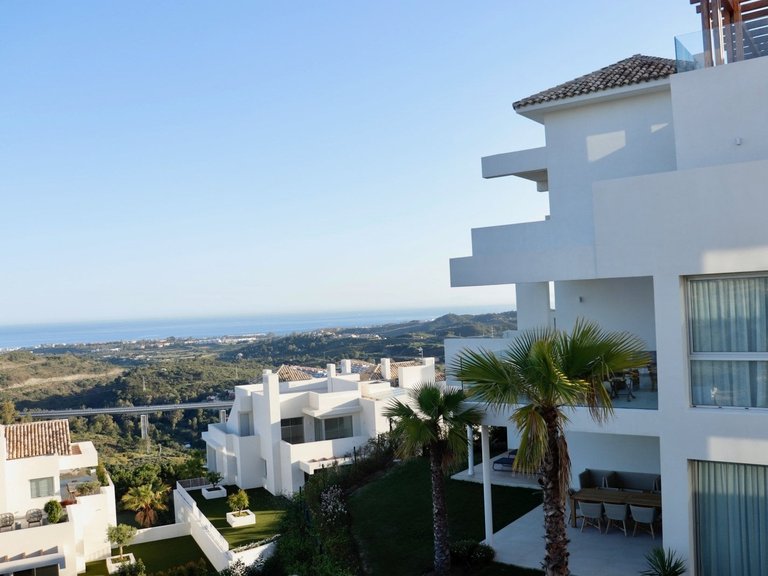 Apartment for Sale in Benahavís, Malaga 5
