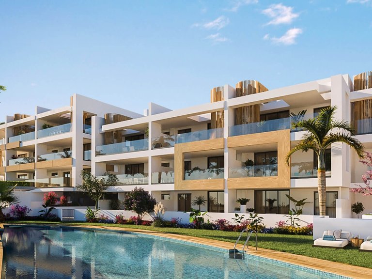 Apartment for Sale in Fuengirola, Malaga 12