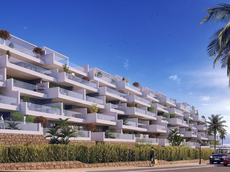 Apartment for Sale in Manilva, Malaga 5