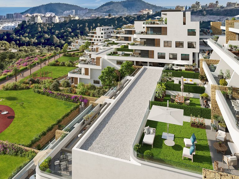 Apartment for Sale in Finestrat, Alicante 5