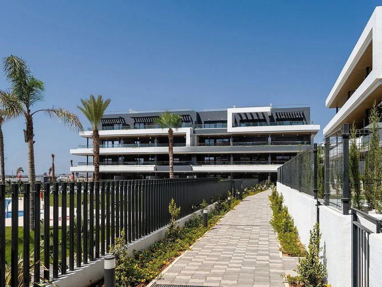 Apartment for Sale in Torrevieja, Alicante 5