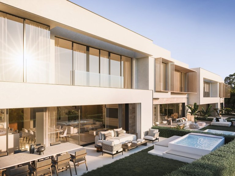 Town House for Sale in Mijas, Malaga 3
