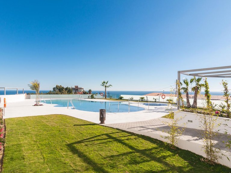 Apartment for Sale in Fuengirola, Malaga 3