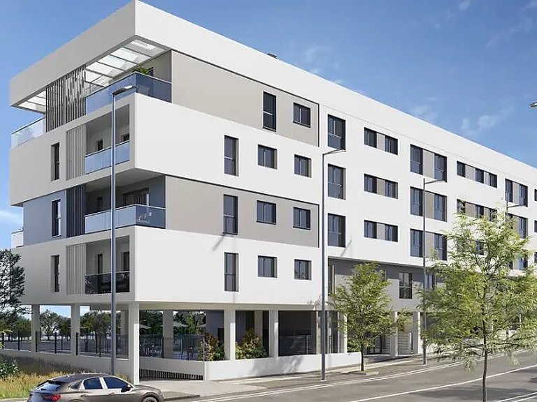 Apartment for Sale in Alicante, Alicante 6