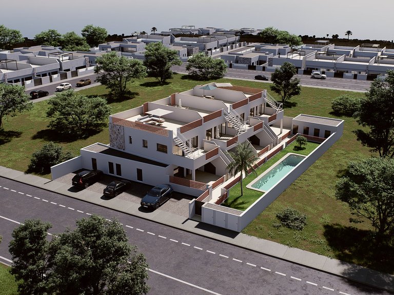 Apartment for Sale in Pilar De La Horadada, Alicante 2