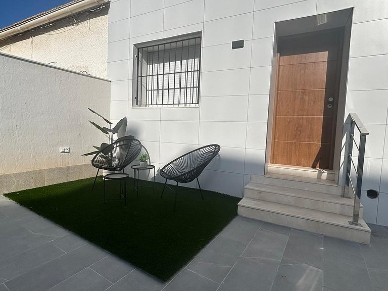 Town House for Sale in San Javier, Murcia 5
