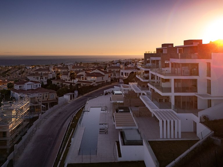 Apartment for Sale in Mijas, Malaga 4