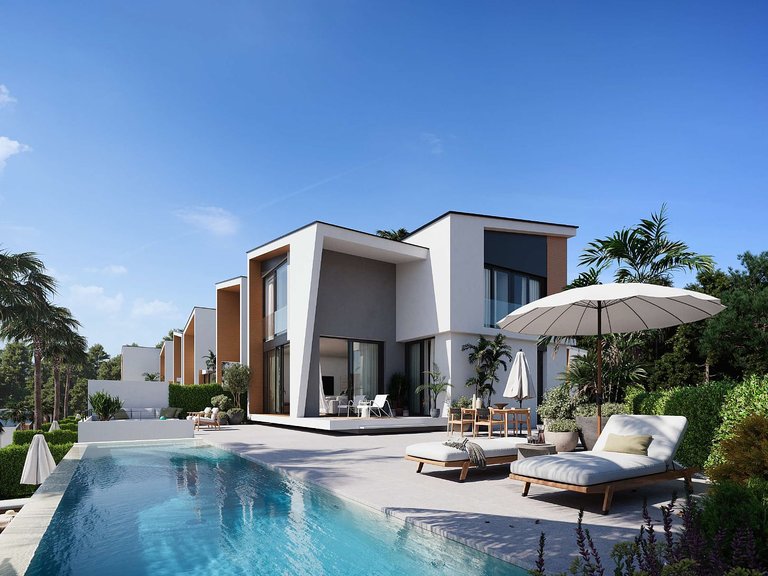 Town House for Sale in Mijas, Malaga 8