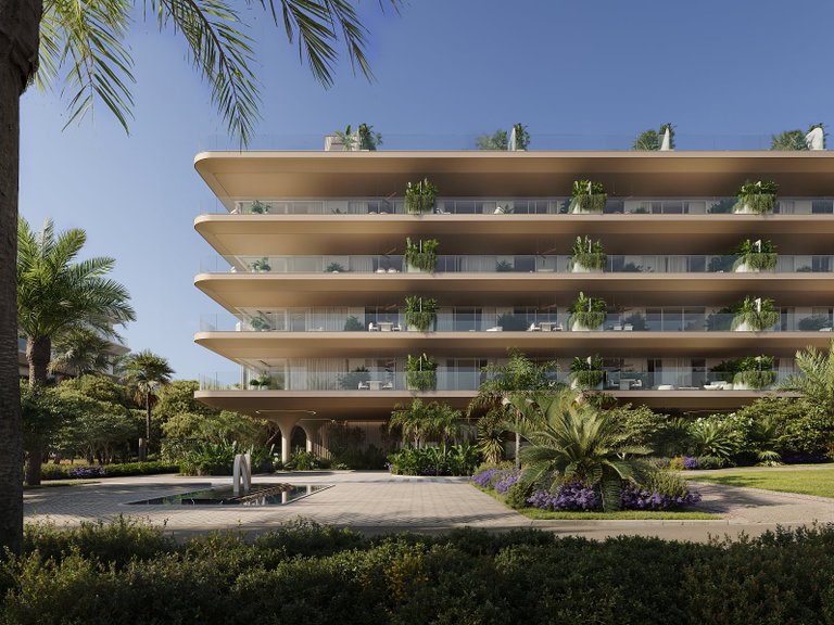 Apartment for Sale in Estepona, Malaga 7