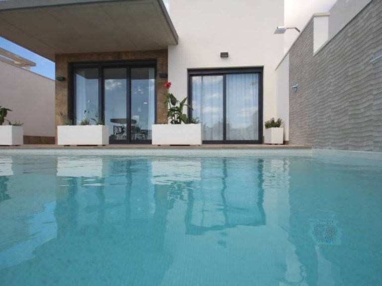 Town House for Sale in Orihuela, Alicante 4