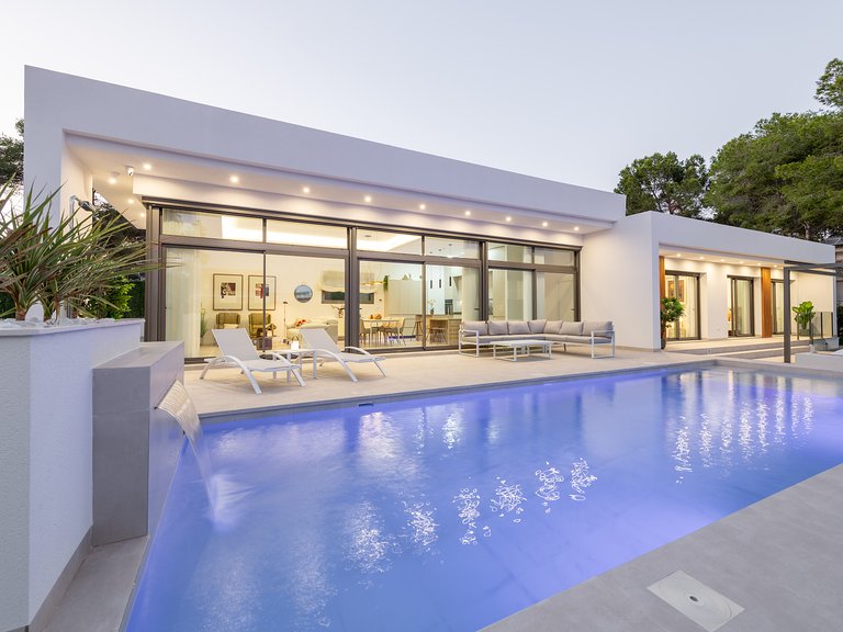 Town House for Sale in Pilar De La Horadada, Alicante 11