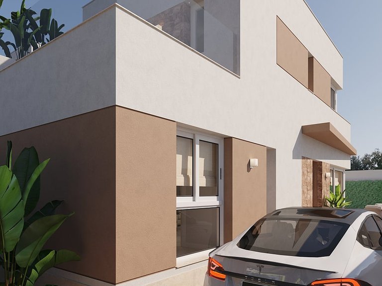Town House for Sale in Rojales, Alicante 4