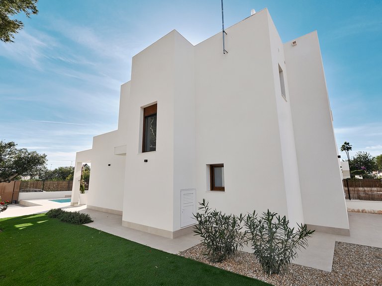 Town House for Sale in Orihuela, Alicante 11