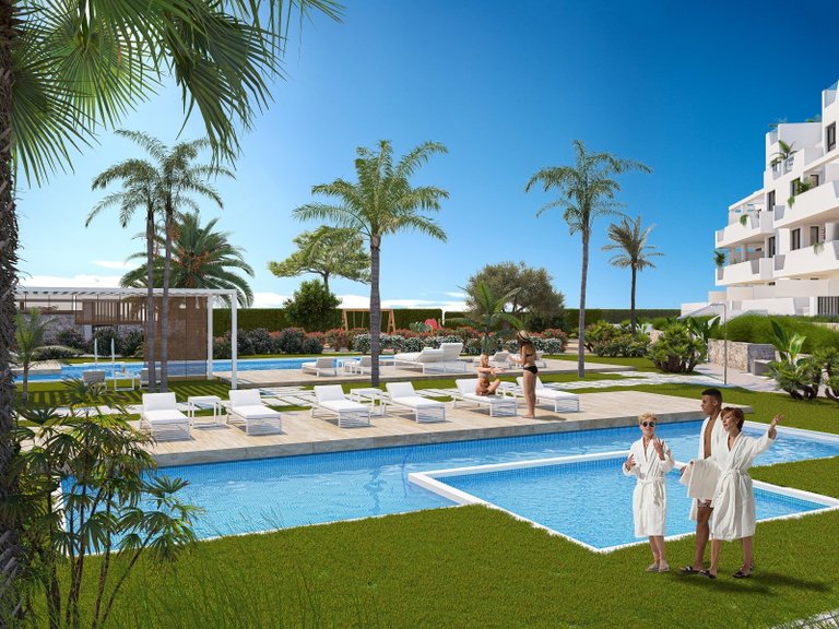 Apartment for Sale in Torre-pacheco, Murcia 4
