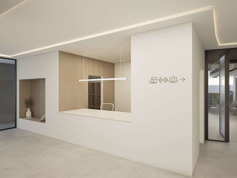 Apartment for Sale in Mijas, Malaga 11