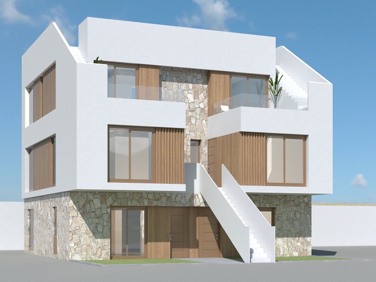 Apartment for Sale in Benejúzar, Alicante 1