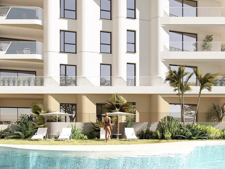 Apartment for Sale in Villajoyosa, Alicante 4