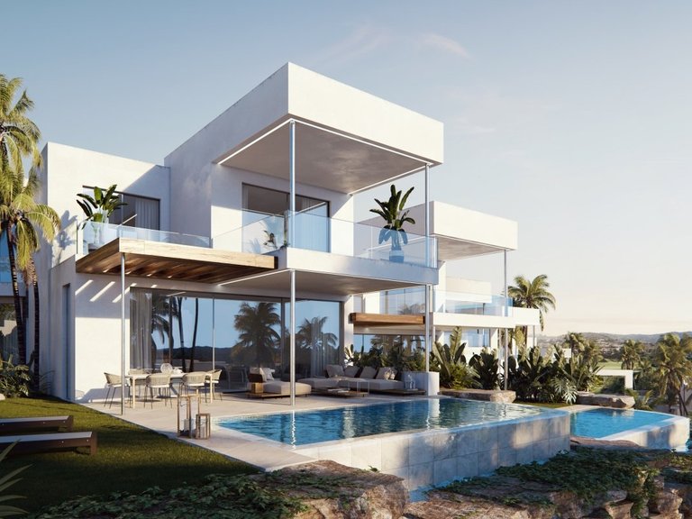 Town House for Sale in Marbella, Malaga 5