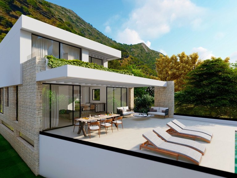 Town House for Sale in Mijas, Malaga 21
