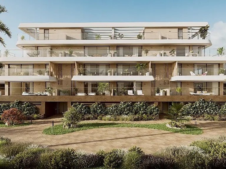Apartment for Sale in Estepona, Malaga 2