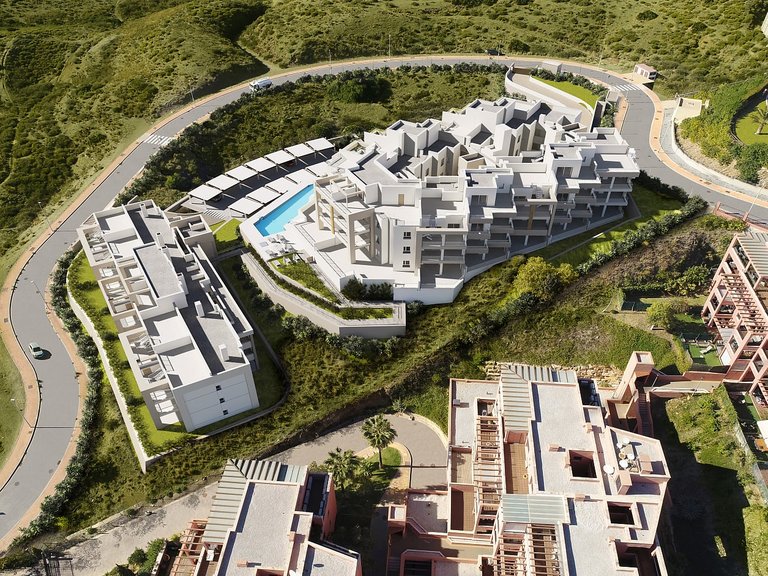 Apartment for Sale in Mijas, Malaga 4