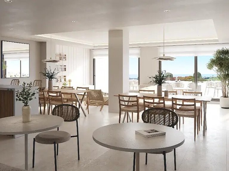 Apartment for Sale in Estepona, Malaga 3