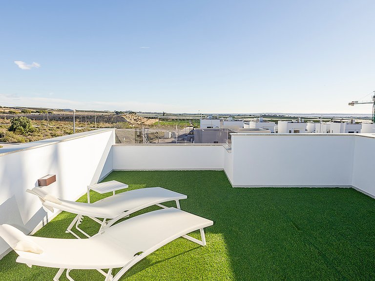 Town House for Sale in Orihuela, Alicante 14