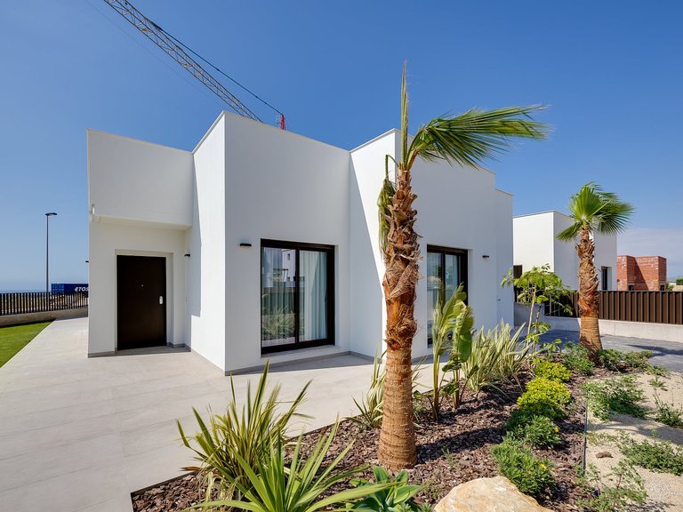 Town House for Sale in Mutxamel, Alicante 5