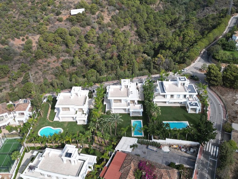 Town House for Sale in Marbella, Malaga 14