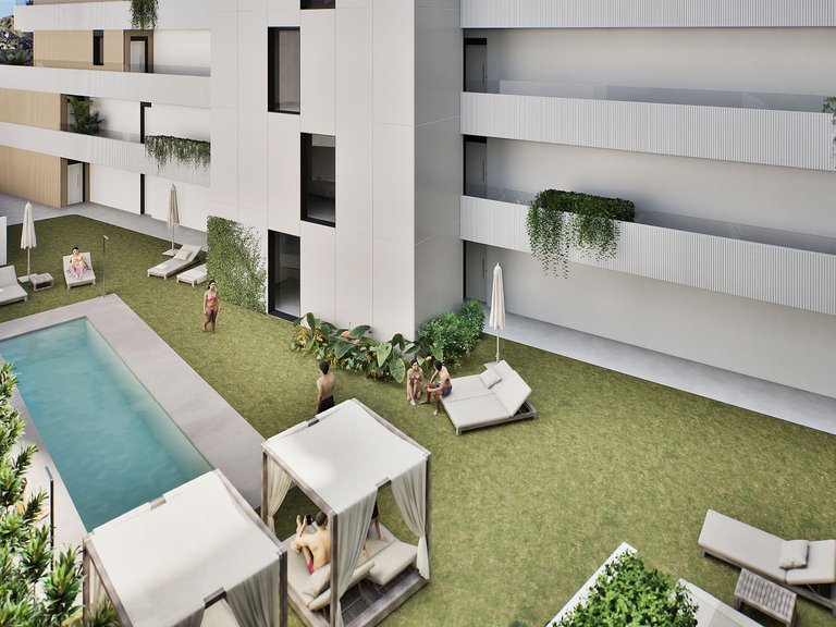 Apartment for Sale in Mijas, Malaga 8