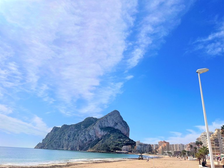 Apartment for Sale in Calpe, Alicante 10