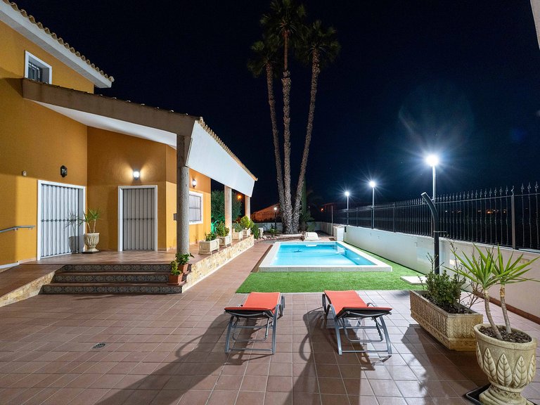 Town House for Sale in Orihuela, Alicante 19