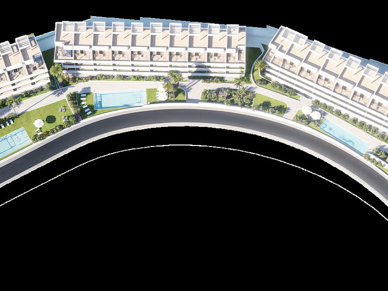 Apartment for Sale in Finestrat, Alicante 17
