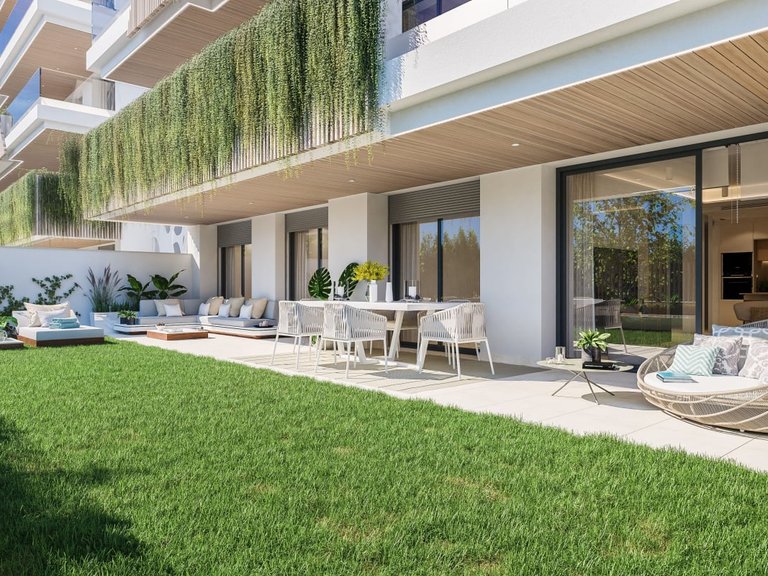 Apartment for Sale in Fuengirola, Malaga 9