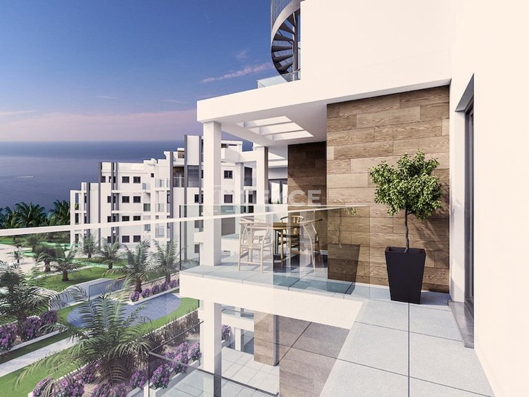 Apartment for Sale in Dénia, Alicante 8