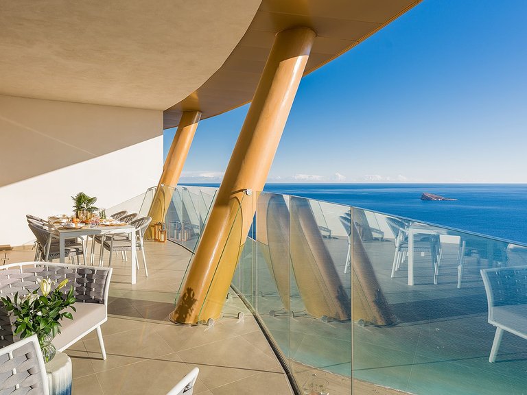 Apartment for Sale in Benidorm, Alicante 25