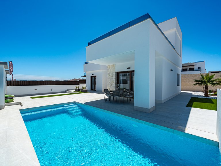 Town House for Sale in Orihuela, Alicante 8