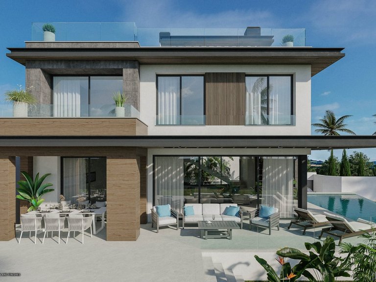 Town House for Sale in Mijas, Malaga 6