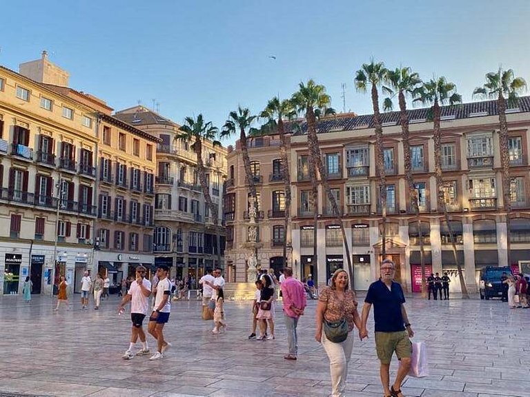 Apartment for Sale in Málaga, Malaga 3