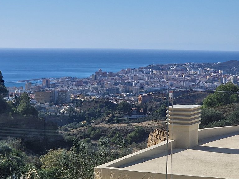 Apartment for Sale in Mijas, Malaga 1