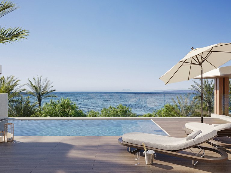 Apartment for Sale in Estepona, Malaga 3