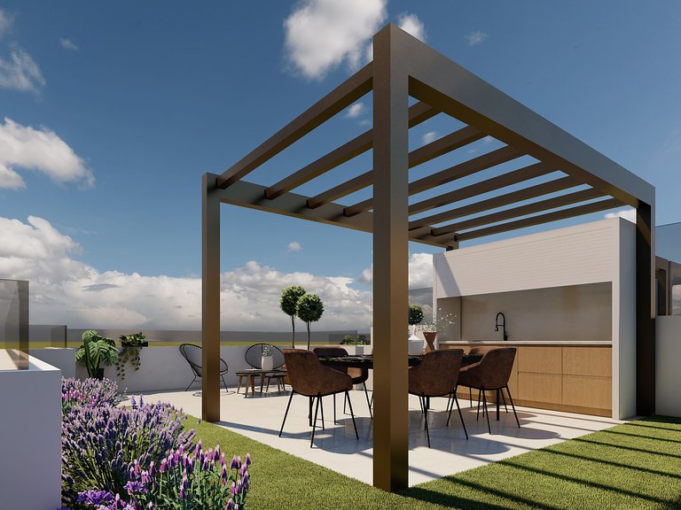 Apartment for Sale in San Pedro Del Pinatar, Murcia 9