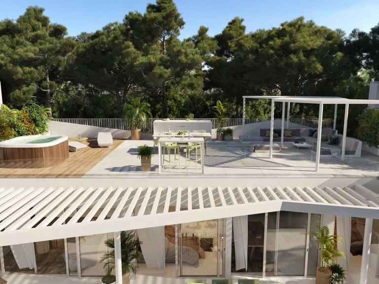 Apartment for Sale in Mijas, Malaga 4