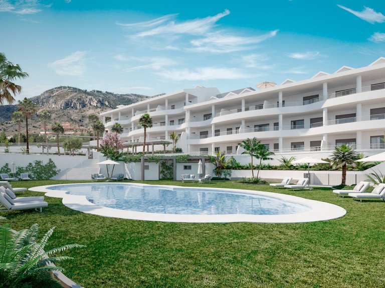 Apartment for Sale in Benalmádena, Malaga 4