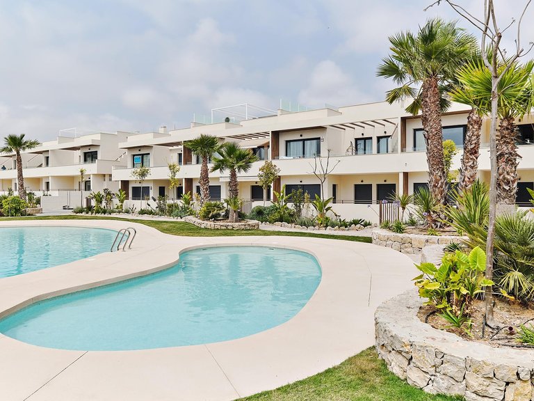 Apartment for Sale in Torrevieja, Alicante 9