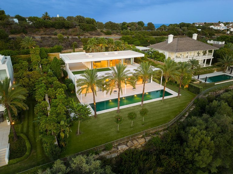 Town House for Sale in Casares, Malaga 5