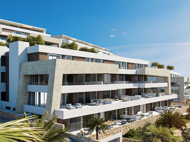 Apartment for Sale in Estepona, Malaga 6