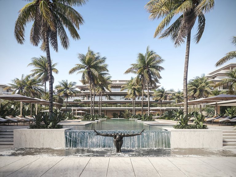 Apartment for Sale in Estepona, Malaga 7