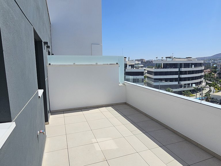 Apartment for Sale in Torremolinos, Malaga 11